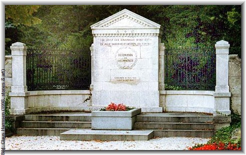 Bild: Claus Harmsen (1998, stones & art)