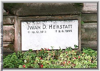 Bilder: Franz-Josef Mrsch jr. (09/2003)