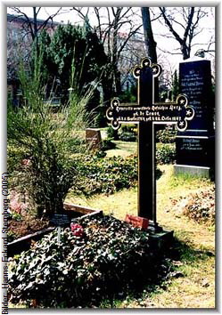 Bilder: Hanns-Eckard Sternberg (2005)