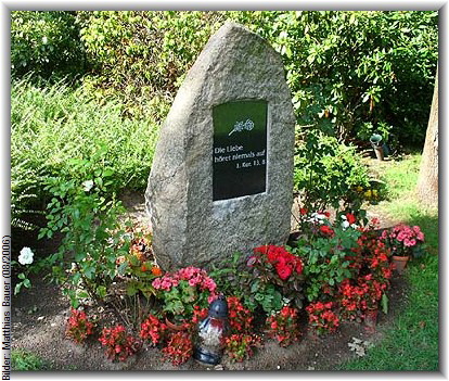 Bilder: Matthias Bauer (08/2006)