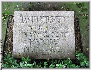 Bilder: Klaus Hbner (04/2007)
