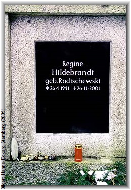Bilder: Hanns-Eckard Sternberg (2005)