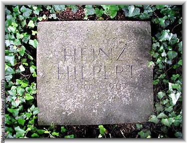 Bilder: Klaus Hbner (07/2007)