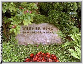 Bilder: Josef Aschenbrenner (06/2005)