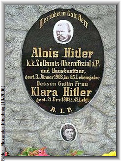 Bilder: Alexander Krischnig (10/2006)