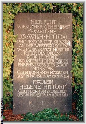 Bild: Werner Farwick
