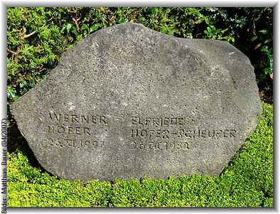 Bilder: Matthias Bauer (04/2007)
