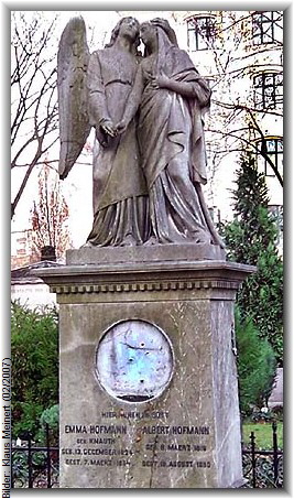 Bilder: Klaus Meinert (02/2007)