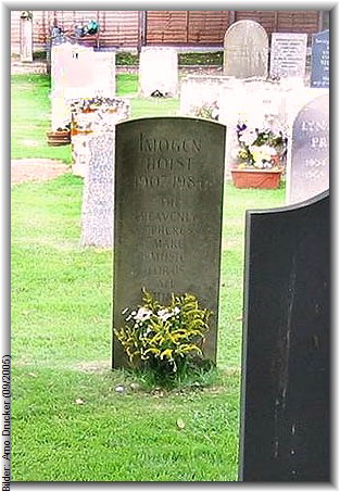 Bilder: Arno Drucker (09/2005)