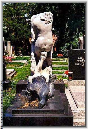 Bild: Claus Harmsen (stones & art, 2009)