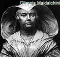Olimpia Maidalchini