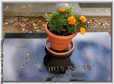 Bilder: Chris van de Riet (11/2009)