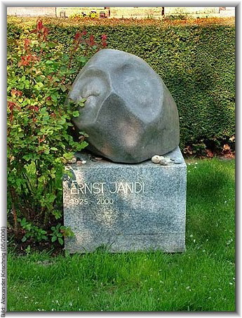 Bild: Alexander Krischnig (05/2006)