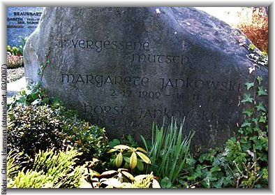 Bilder: Claus Harmsen (stones&art, 03/2007)