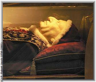 (C) P. Robert Jauch OFM (2005)