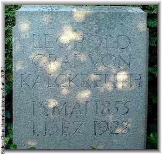 Bilder: Claus Harmsen (stones & art, 2009)