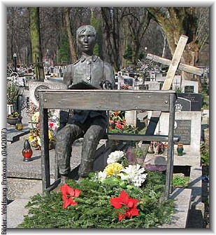 Bilder: Wolfgang Prokosch (04/2007)