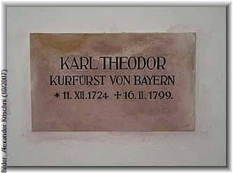 Bilder: Alexander Krischni (10/2007)