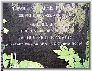 Bilder: Hartmut Riehm (9/2005)