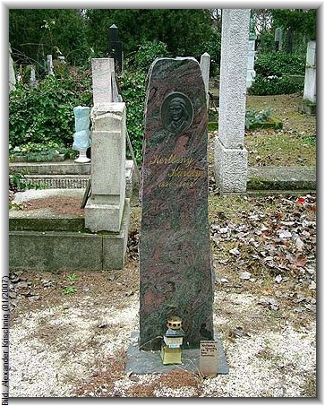 Bild: Alexander Krischnig (01/2007)