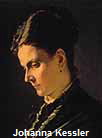 Johanna Kessler