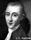 J.C. Kestner