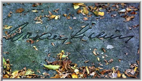 Bild: Claus Harmsen (stones & art)