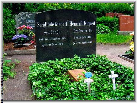 Bild: Hans-Christian Seidel (05/2009)
