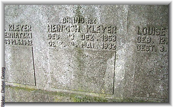 Bilder: Dieter Georg