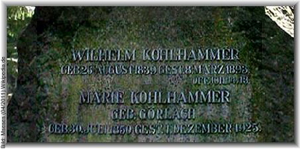 Bild: Mseses (04/2011) Wikipedia.de