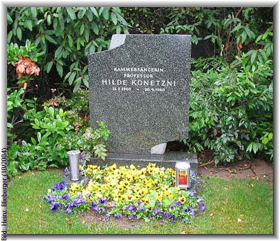 Bild: Heinz Blieberger (10/2004)