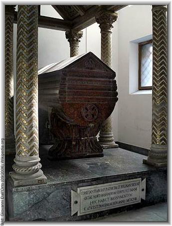Bild: Giovanni Dall'Orto (09/2006) Wikipedia.org
