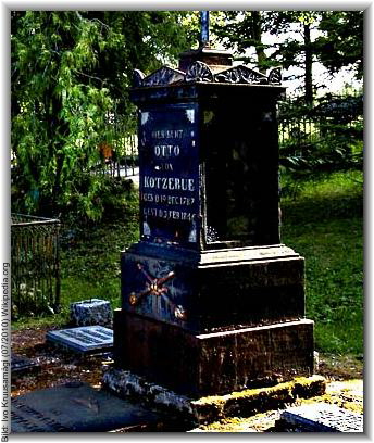 Bild: Ivo Kruusamgi (07/2010) Wikipedia.org