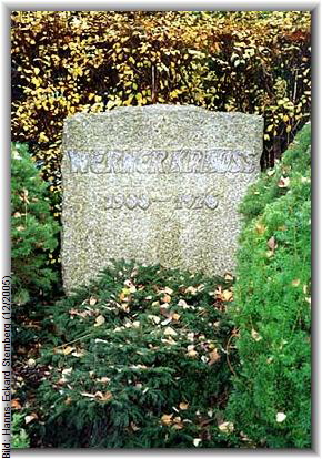 Bild: Hanns-Eckard Sternberg (12/2005)