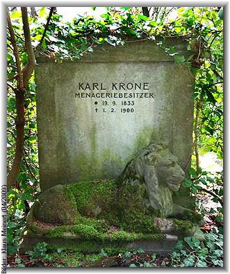 Bilder: Klaus Meinert (04/2009)