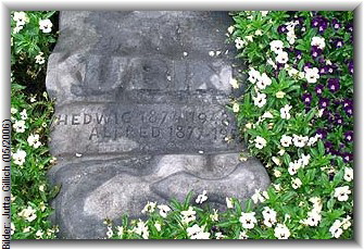 Bilder: Jutta Gillich (05/2006)