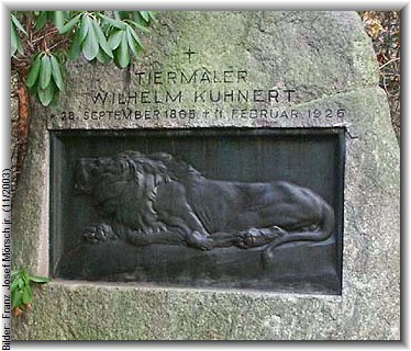 Bilder: Franz Josef Mrsch jr. (11/2003)