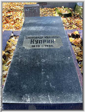 Bild: Triumphato (10/2013) Wikipedia.ru