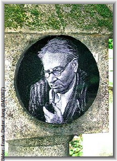 Bilder: Frank-Dieter Jung (04/2007)