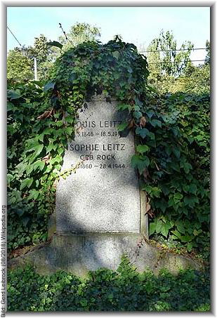 Bild: Gerd Leibrock (08/2018) Wikipedia.org