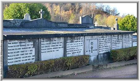 Bild: Jmh2o (11/2020) Wikipedia.org