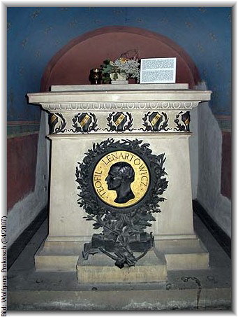 Bild: Wolfgang Prokosch (04/2007)