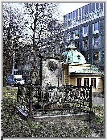 Bild: Raphael Saulus (04/2009)