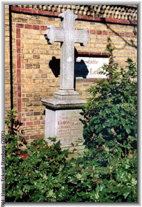 Bild: Hanns-Eckard Sternberg (2005)