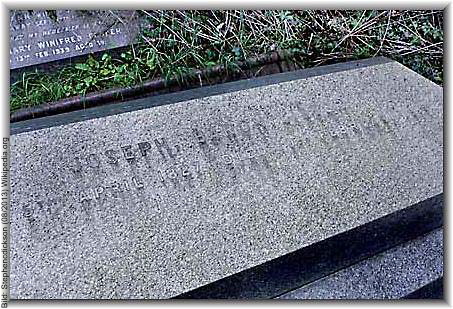 Bild: Stephencdickson (08/2013) Wikipedia.org