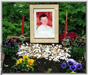 Bilder: Darren Weinert (05/2007)