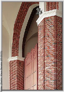 Bilder (Stettin: Klaus Beneke (05/2023):
