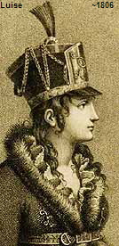 Luise                          ~1806