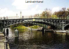 Landwehrkanal