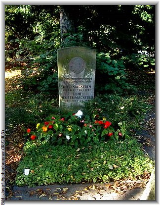 Bild: Josef Aschenbrenner (08/2005)